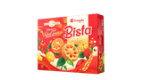  Bista Biscuits With Fruit Jam 366g (New Edition) 