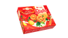  Bista Biscuits With Fruit Jam 366g (New Edition) 