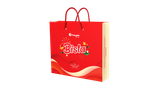  Bista Biscuits With Fruit Jam 366g (New Edition) 