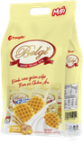  Belgi egg & milk waffles 250g 