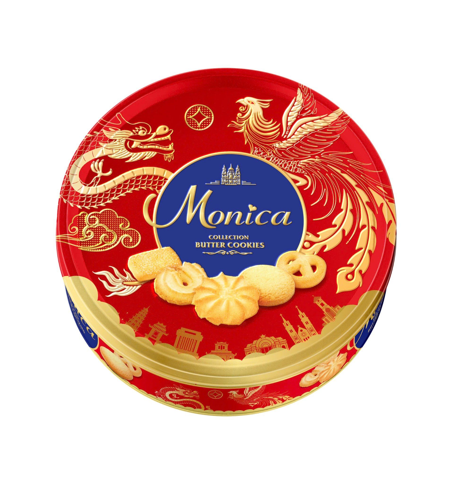  BÁNH QUY BƠ MONICA ĐẠI PHÚ QUÝ 380G 