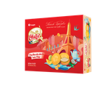  Challot French Pancake 290g (New Edition) 