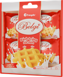  BÁNH BELGI TRỨNG SỮA MỀM 92G 