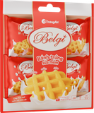  BÁNH BELGI TRỨNG SỮA MỀM 92G 