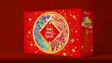  HỘP QUÀ TẾT TRÀNG AN ĐẠI PHÚ QUÝ 579G 