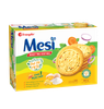  Mesi Biscuits True Vegetable 280g 