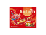  Saturn Waffle Rolls With Mixed Cream Filling 330g (Limited Edition) 