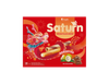  Saturn Waffle Rolls With Mixed Cream Filling 330g (Limited Edition) 
