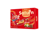  Saturn Waffle Rolls With Mixed Cream Filling 330g (Limited Edition) 
