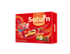  Saturn Waffle Rolls With Mixed Cream Filling 330g (Limited Edition) 