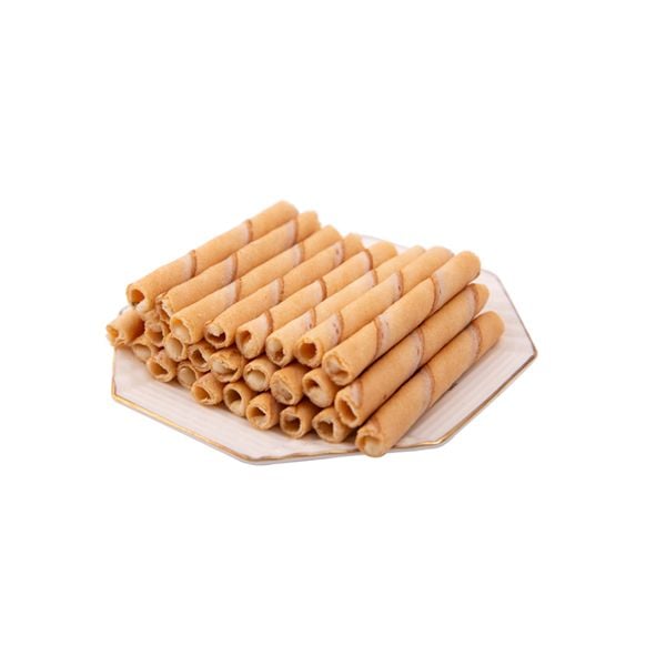  Bánh quế Saturn nhân kem hỗn hợp 330g 