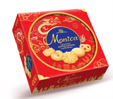  Monica Butter Cookies 380g (Limited Edition) 