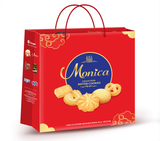  Monica Butter Cookies 380g (Limited Edition) 