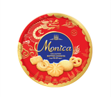  Monica Butter Cookies 380g (Limited Edition) 