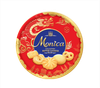  Monica Butter Cookies 380g (Limited Edition) 