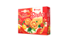  Bánh quy mứt Bista 366g 