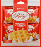  BÁNH BELGI TRỨNG SỮA MỀM 92G 