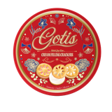  Gotis Biscuits 378g 