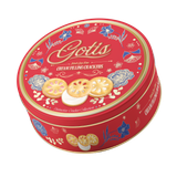  Gotis Biscuits 378g 
