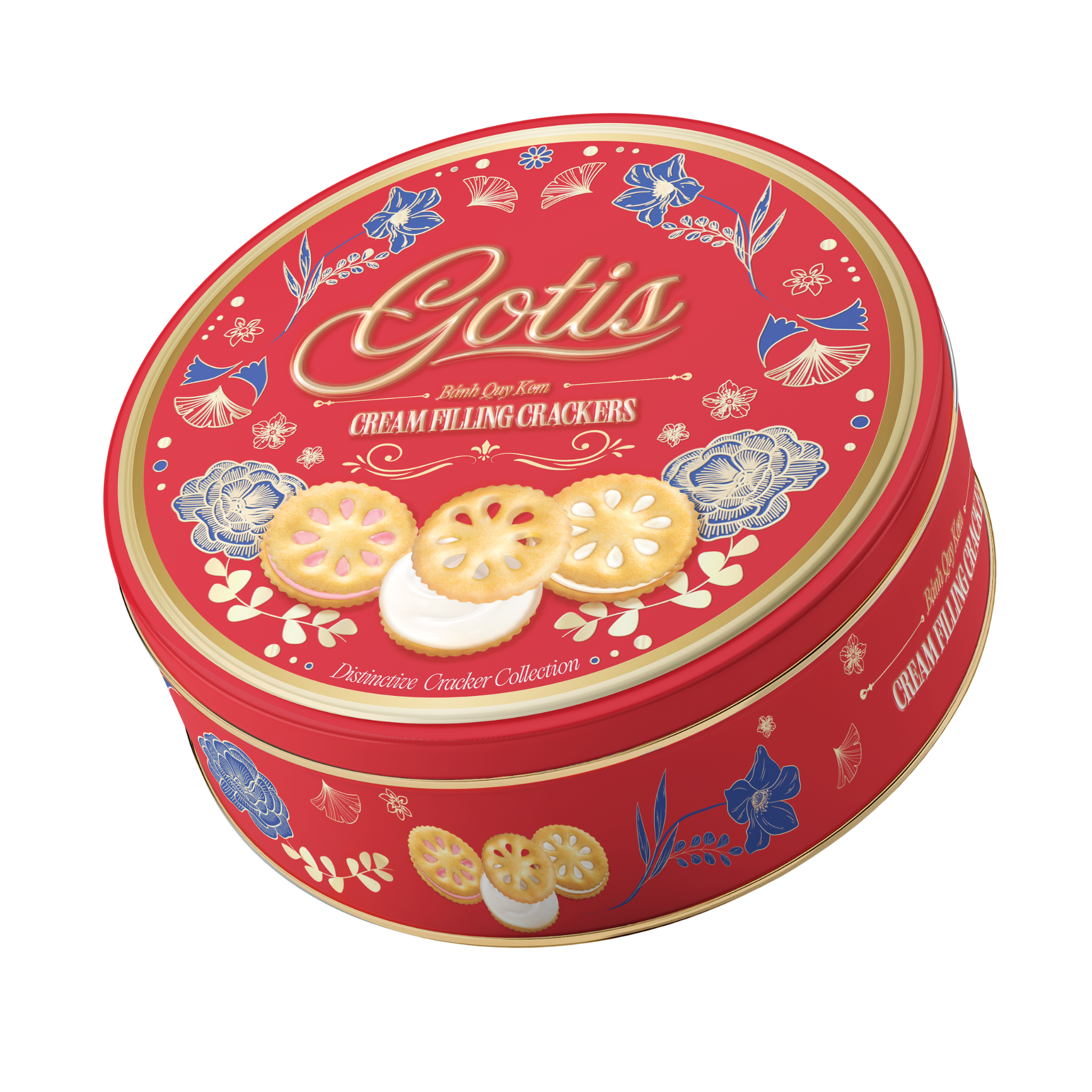  Gotis Biscuits 378g 