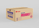  BÁNH GẠO SỮA MIYAKI 240G 