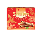  BÁNH KEM QUẾ SATURN 330G (PHIÊN BẢN GIỚI HẠN) 