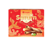  BÁNH KEM QUẾ SATURN 330G (PHIÊN BẢN GIỚI HẠN) 