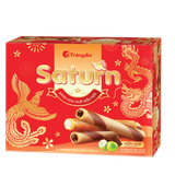  BÁNH KEM QUẾ SATURN 330G (PHIÊN BẢN GIỚI HẠN) 