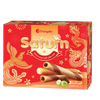  BÁNH KEM QUẾ SATURN 330G (PHIÊN BẢN GIỚI HẠN) 