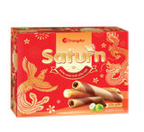  BÁNH KEM QUẾ SATURN 330G (PHIÊN BẢN GIỚI HẠN) 