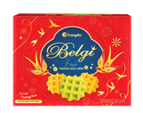  BÁNH TRỨNG SỮA MỀM BELGI 276G (PHIÊN BẢN GIỚI HẠN) 