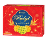  BÁNH TRỨNG SỮA MỀM BELGI 276G (PHIÊN BẢN GIỚI HẠN) 