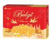  BÁNH BELGI TRỨNG SỮA 333G (PHIÊN BẢN GIỚI HẠN) 