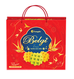  BÁNH TRỨNG SỮA MỀM BELGI 276G (PHIÊN BẢN GIỚI HẠN) 