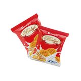  Belgi Egg & Milk Waffles 76g 