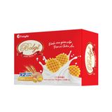  Belgi Egg & Milk Waffles 76g 