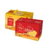  Belgi Egg & Milk Waffles 418g 