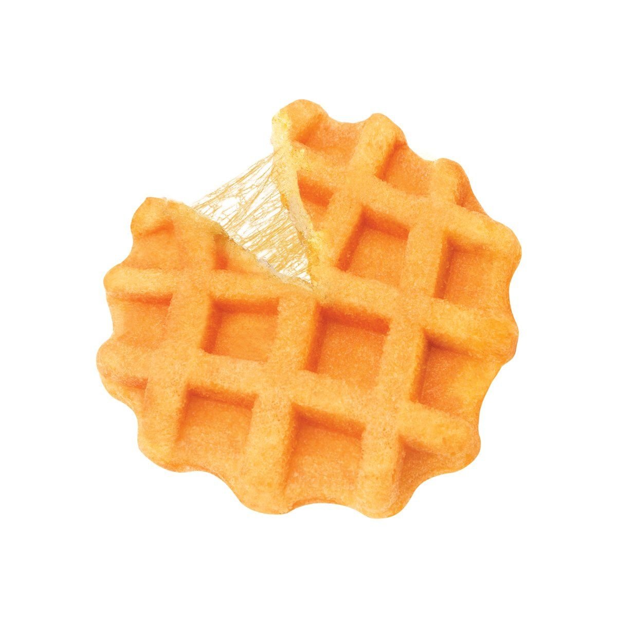  Fasty - Chicken Flavor Waffle 156g (original flavor) 
