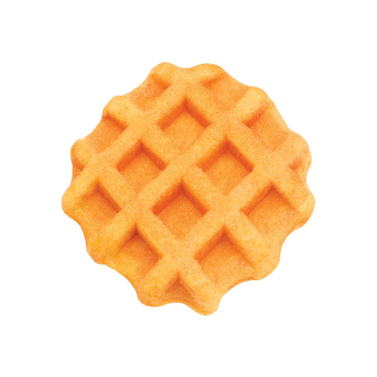  Fasty - Chicken Flavor Waffle 156g (original flavor) 