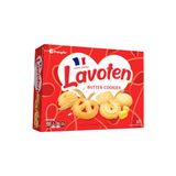  Lavoten Butter Cookies 270g 