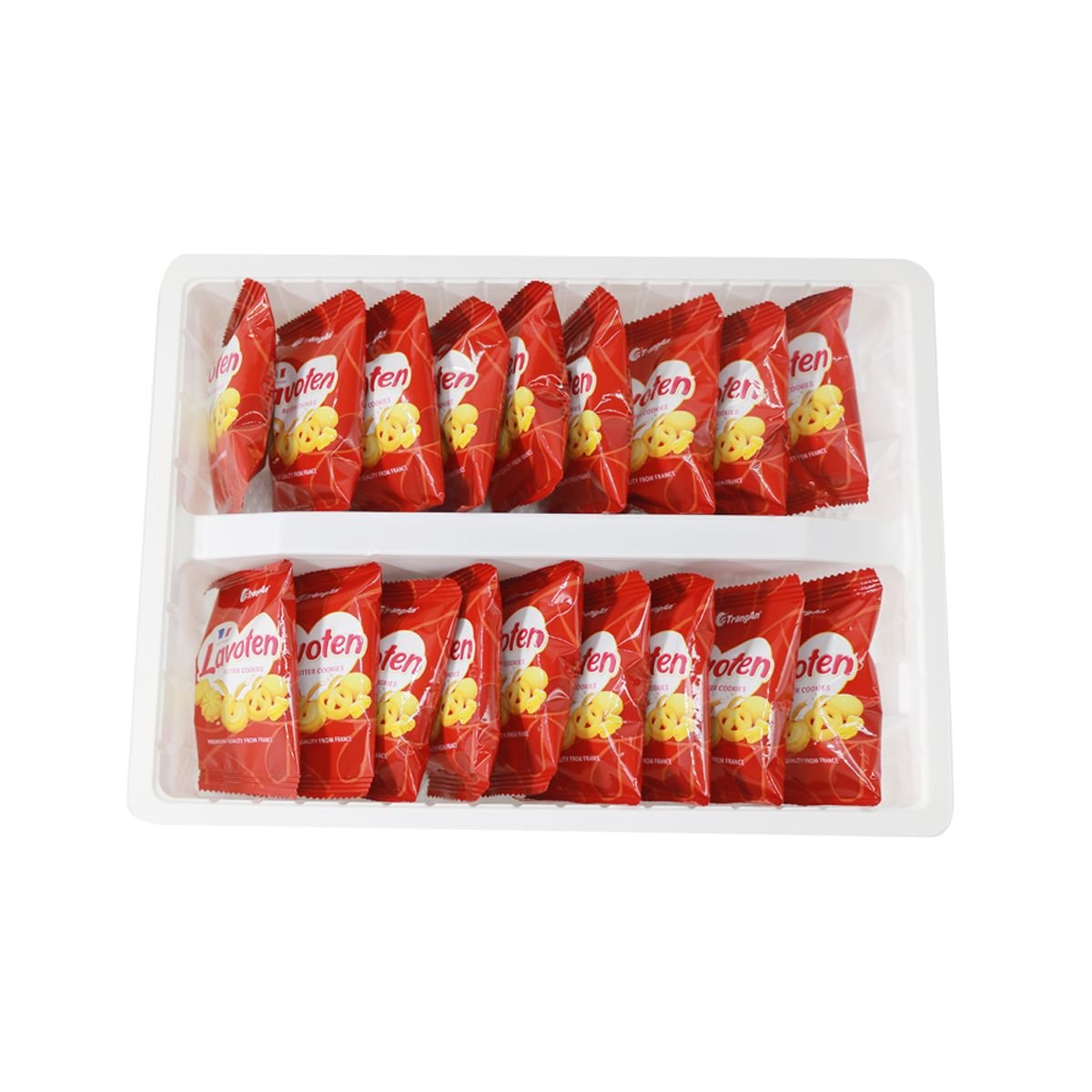  Lavoten Butter Cookies 270g 