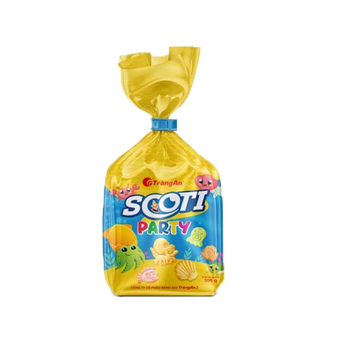  Scoti Party 200g 