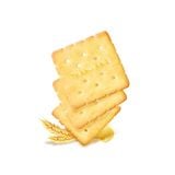  Scoti Salty Cracker 345g 