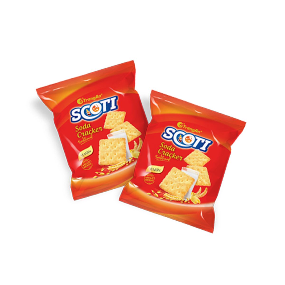  Scoti Salty Cracker 345g 