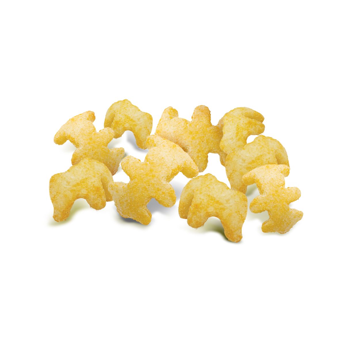  Snack Teppy - Corn & Cheese Flavor 30g 
