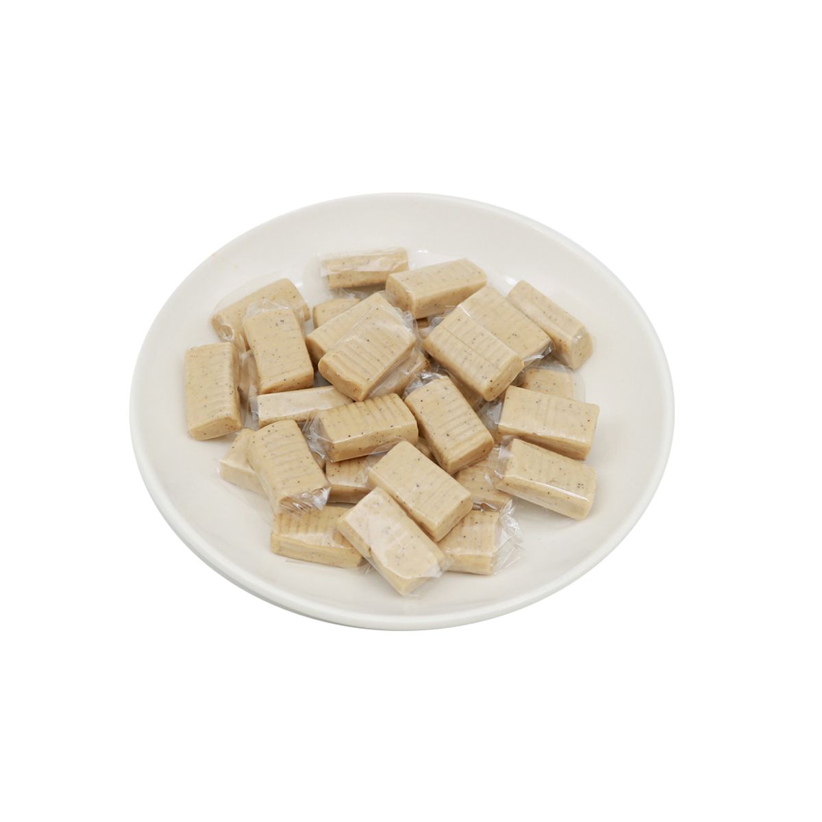  Bonbon Chewy Candy 250g - Coffee Milk flavor 
