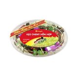  Bonbon Chewy Candy (Ovan plastic box) 150g 