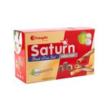  Saturn Waffle Rolls With Mixed Chocolate Cream Filling 440g 