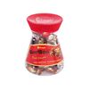  Chewy Toffee Candy Mixed (plastic jar) 300g 