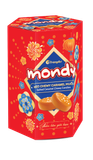  KẸO MONDY CHEWY CARAMEL MUỐI 100G (PHIÊN BẢN GIỚI HẠN) 